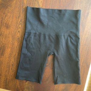 Spanx “Look at Me Now” Bike Short